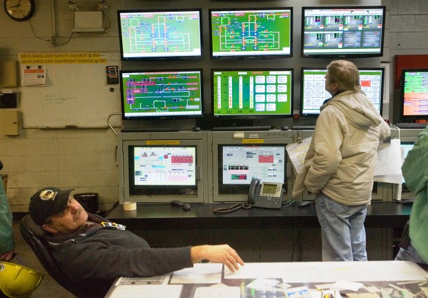 ArcelorMittal focuses on sustainability